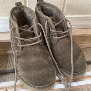 UGG Neumel Boots